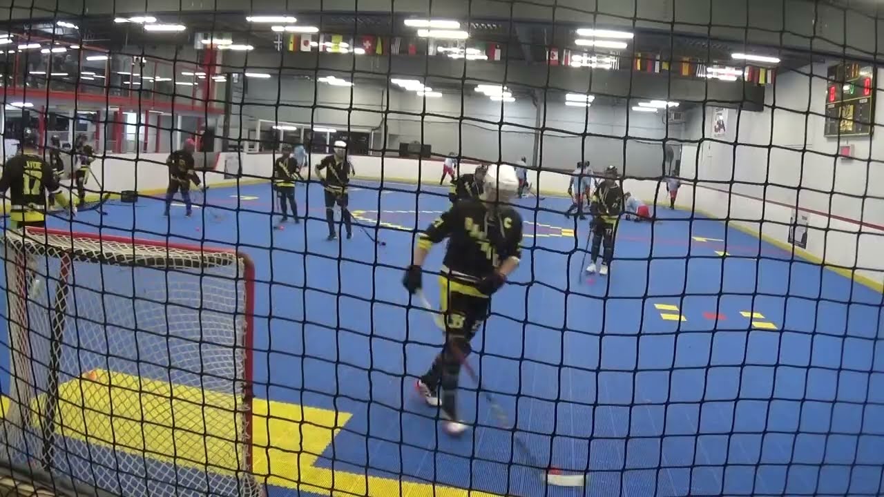 Les Glorieux @  Les Bananes