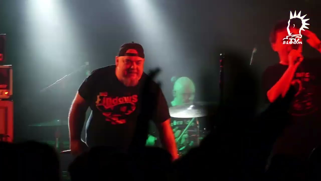 15 - Farben Lehre + Bogumił Bambaryła - Defekt Muzg&oacute; - Proxima - Warszawa - 05.04.2025 - PRlive 2025