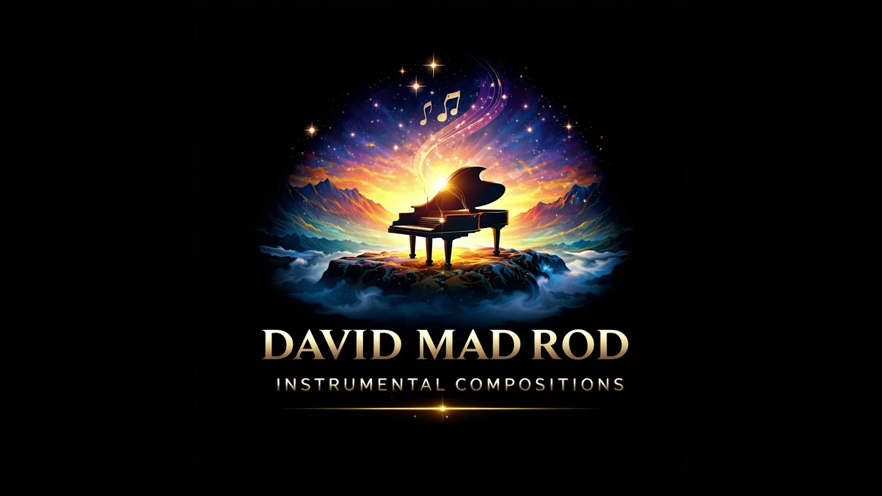 David Mad Rod - Sea