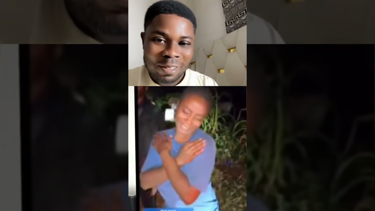 See what this guy talk about Harrison gwaminshu