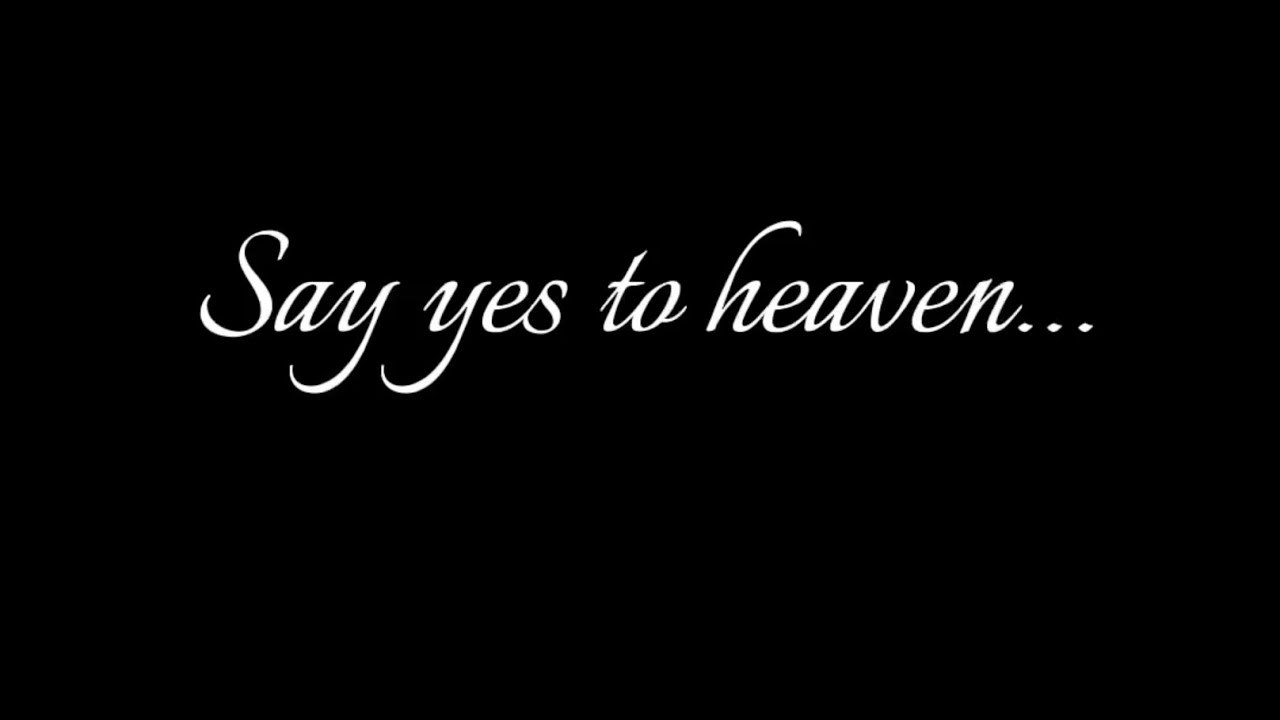“I’ve got my eye in you.”//KYOUHABA