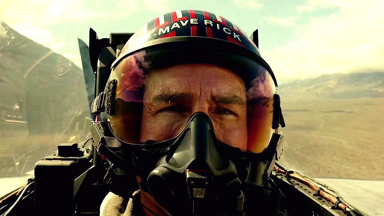 Maverick DESTROYS 8 Arrogant Rookies | Top Gun 2 (Tom Cruise)