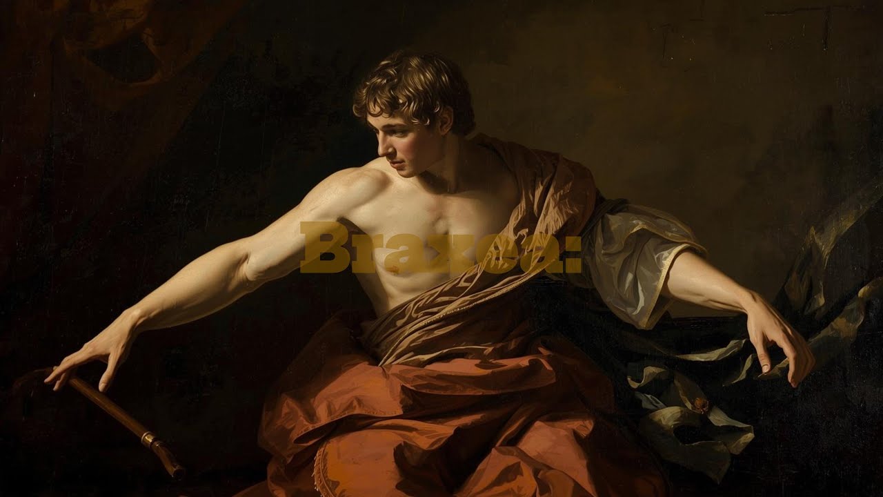 Grand Classical — Piano Sonata Op. 1~6 · Primordial Imperium | Braxea