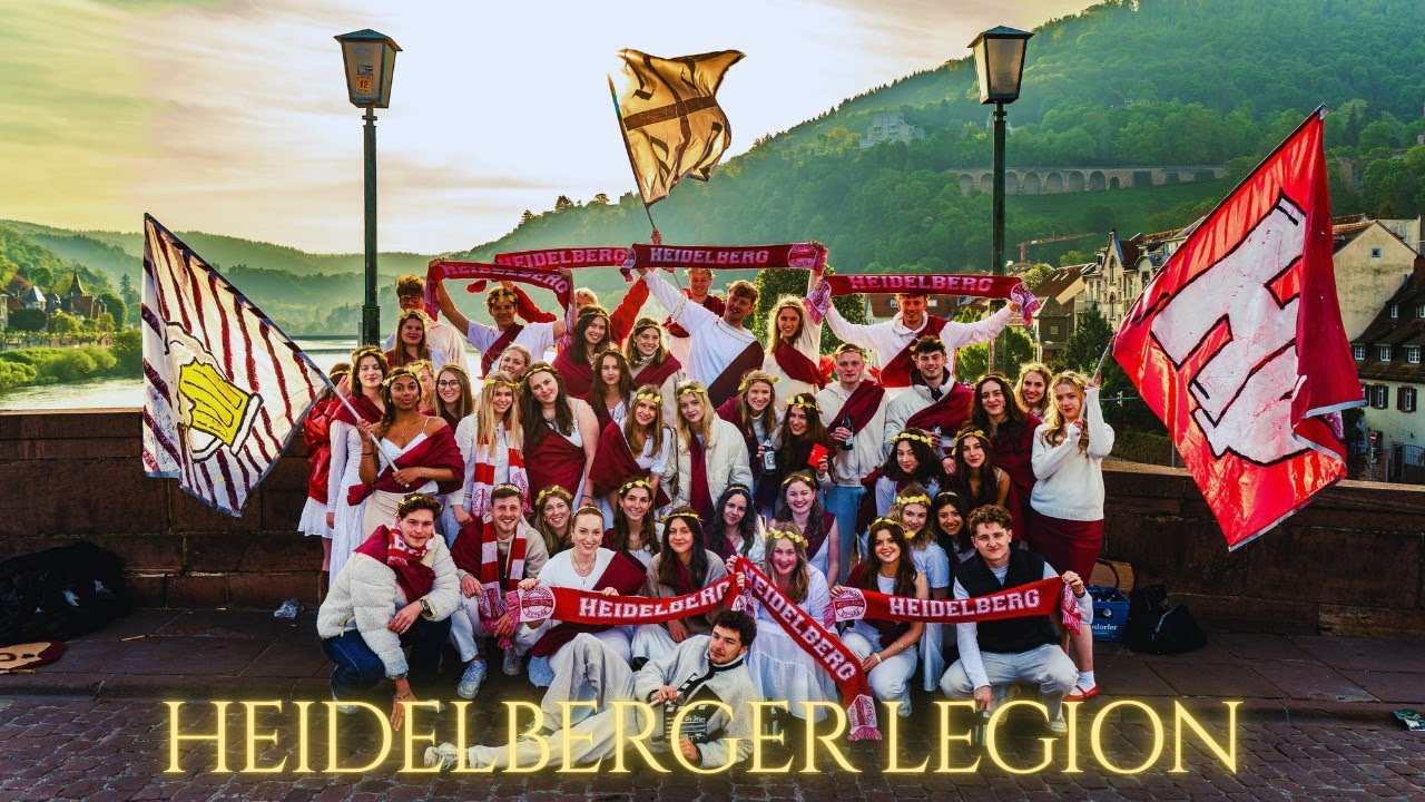 HEIDELBERGER LEGION | Champions Trophy Heidelberg 2025