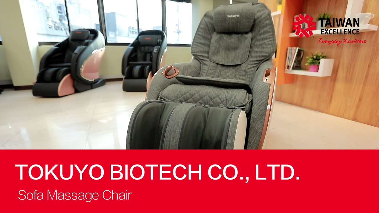 tokuyo督洋 | A Professional Manufacturer of Massage Products | Taiwan Excellence台灣精品