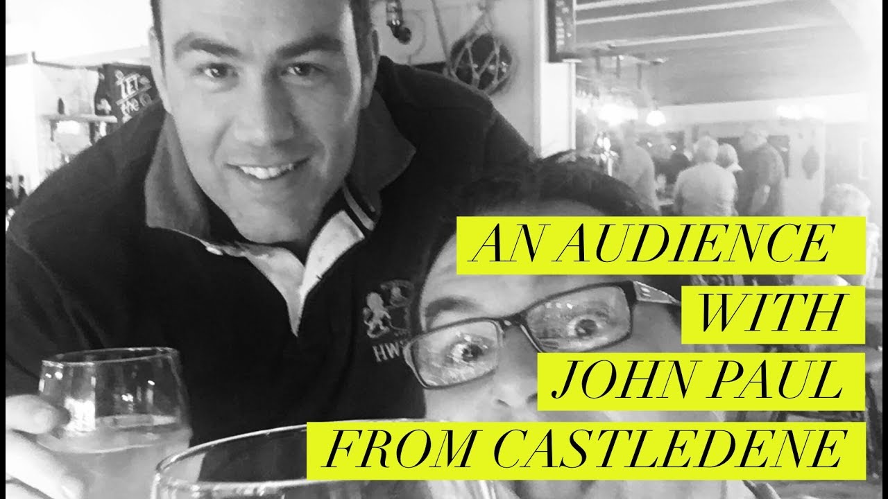 UK’s No 1 Sunday Times Letting Agent (John Paul) Tells His Story of Castledene