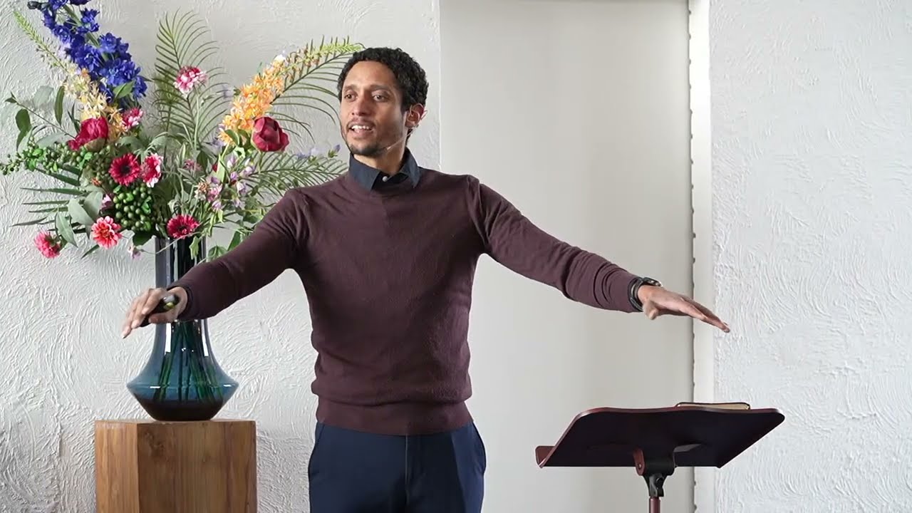 Een ander evangelie: geen wet en geen oordeel | Joël de Witte