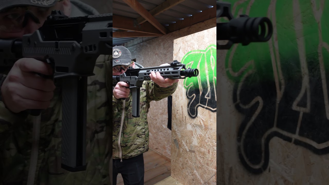 The Vorsk VMP-2M series has finally landed!