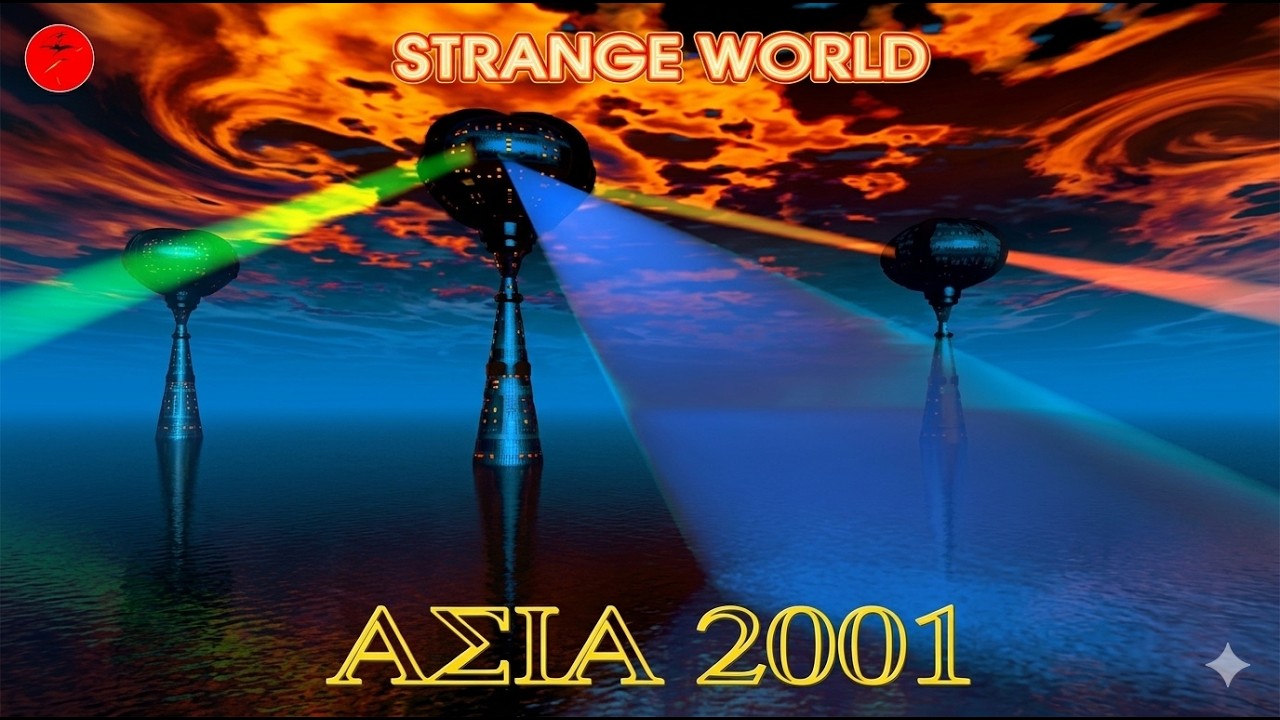 Asia 2001 - Lokayatikas