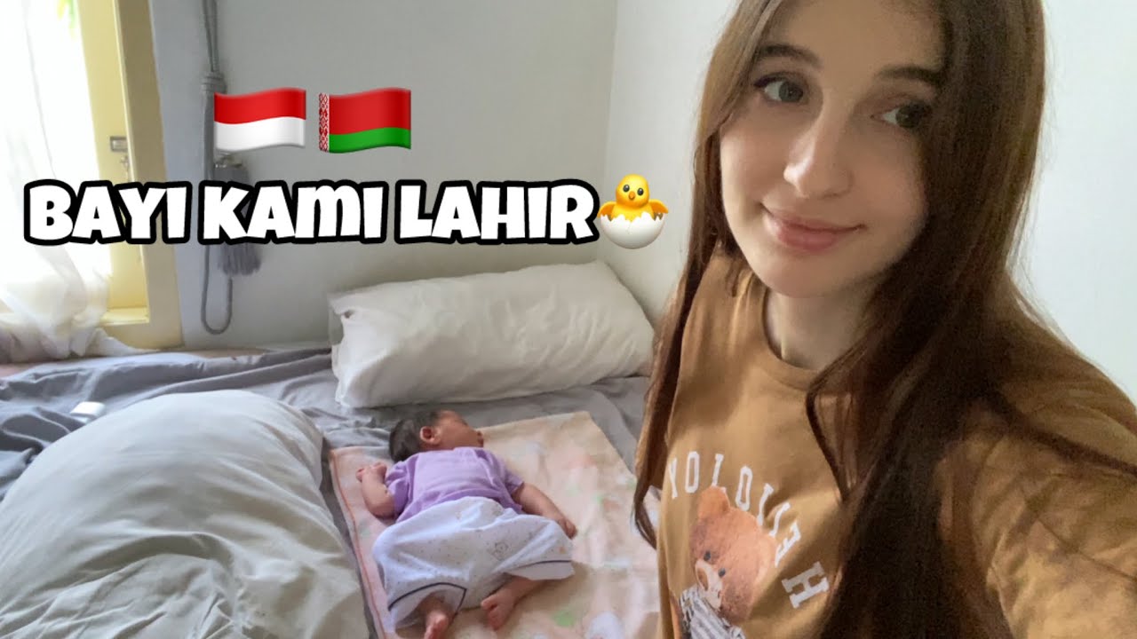 НАКОНЕЦ-ТО НАШ РЕБЕНОК РОДИЛСЯ🤲