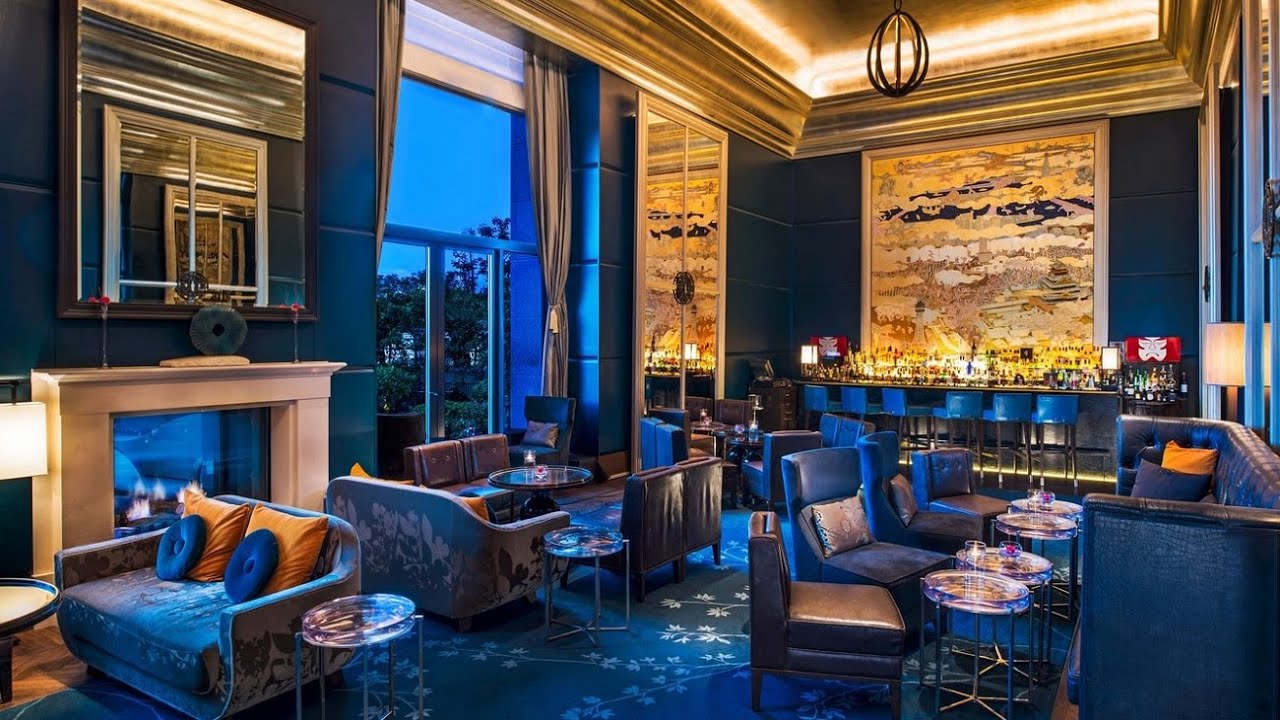 The St Regis Osaka (Japan): impressions & review