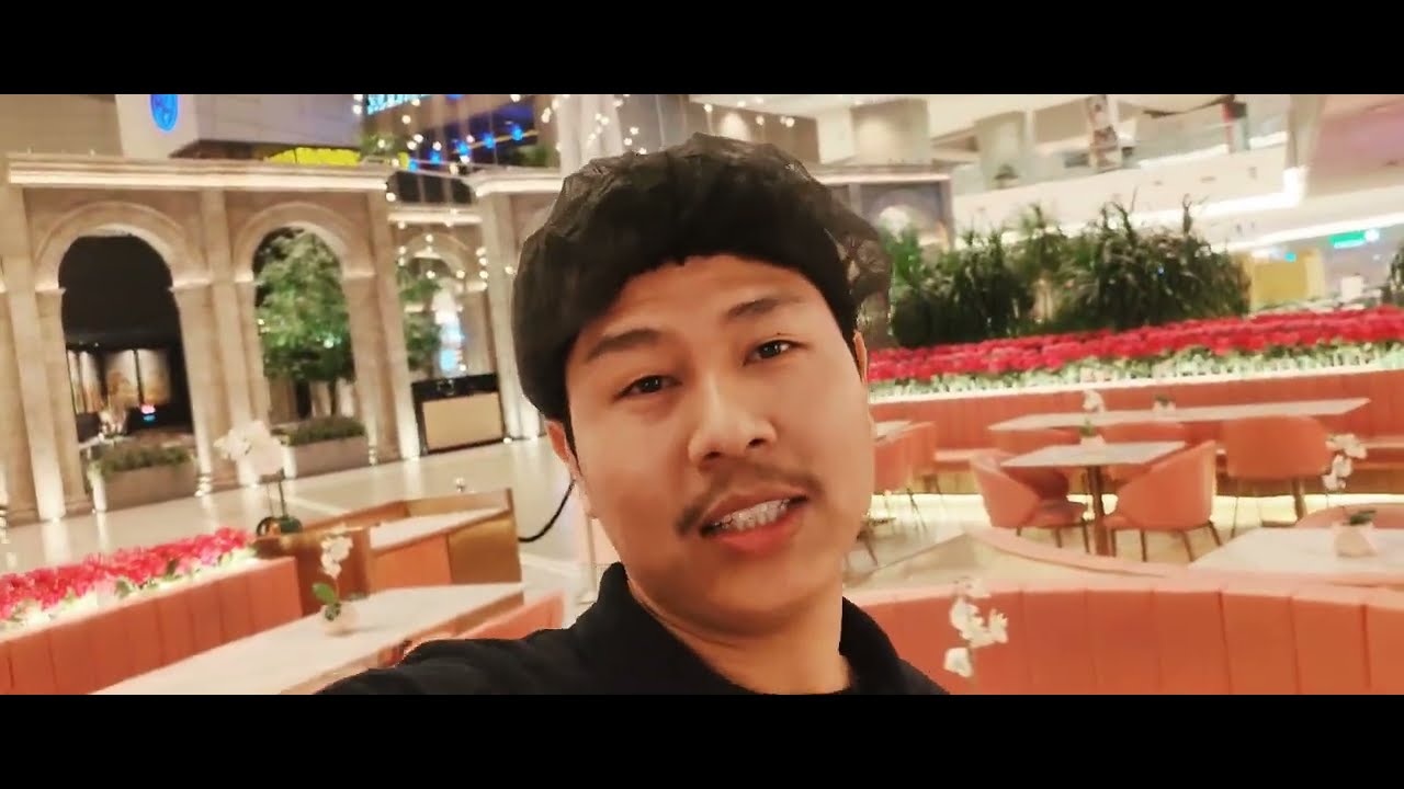 Avenue mall ma deuty dosro din 