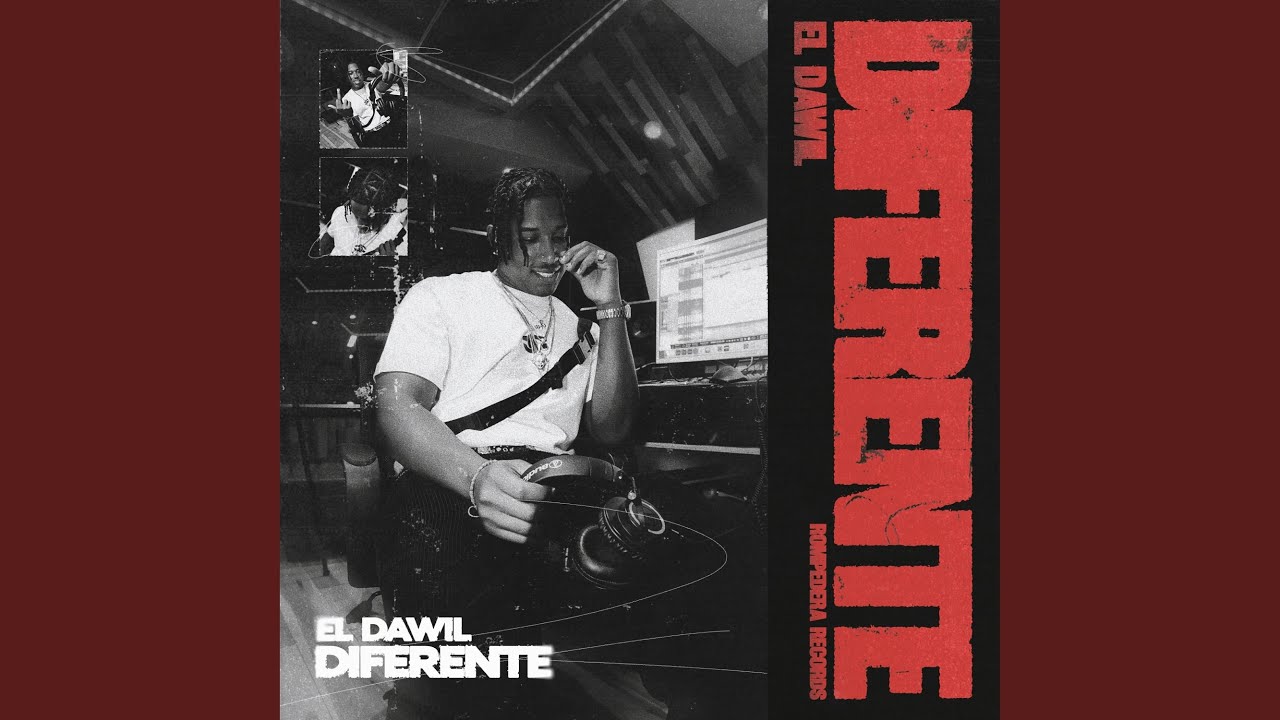 DIFERENTE