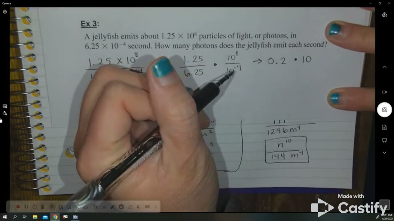 6.1-6.2 & 9.1