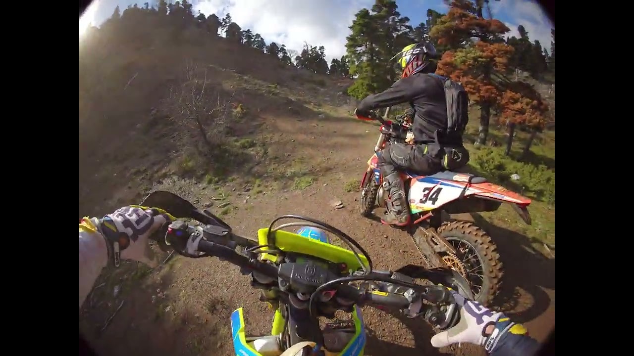 Enduro Greece 1-3-2026 Ευβοια Παγωντας