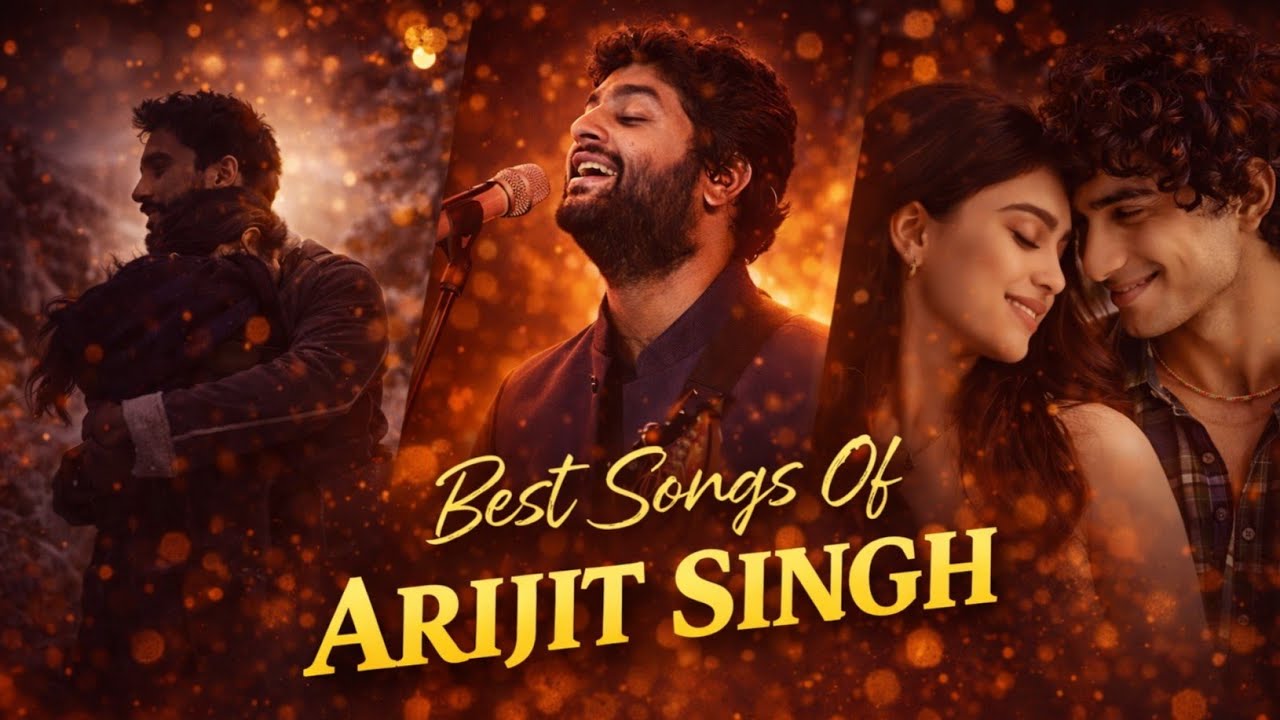 Best Songs Of Arijit Singh | Arijit Singh Hits Songs | Arijit Singh Jukebox Songs | Indian songs