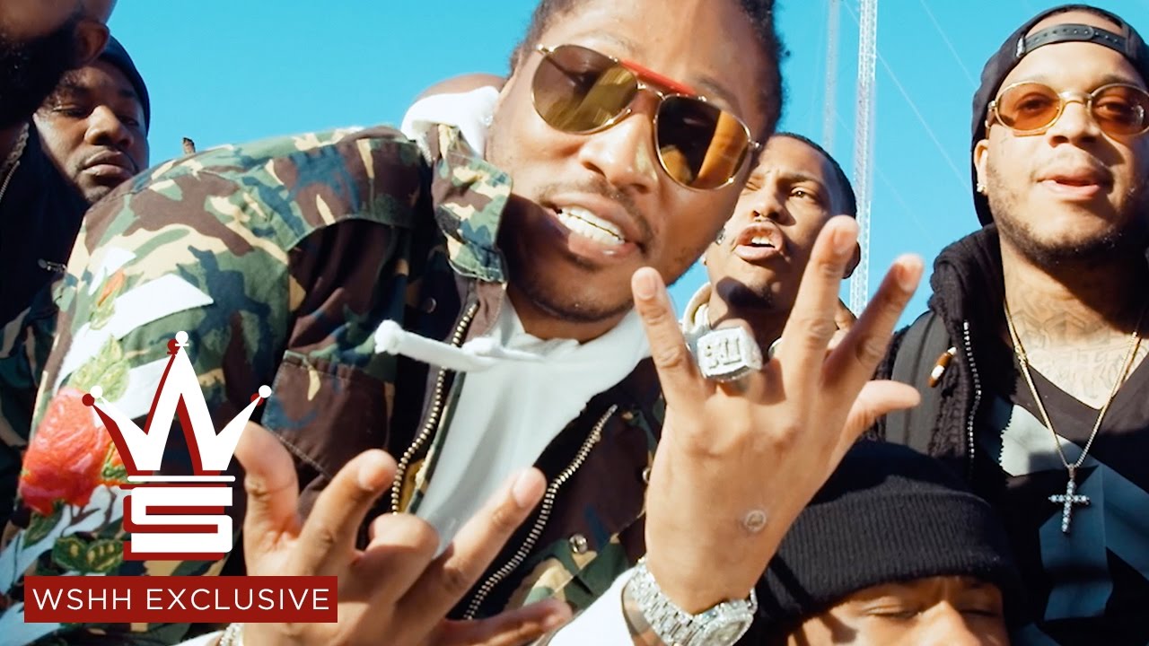 Big Bank DTE Feat. Future 