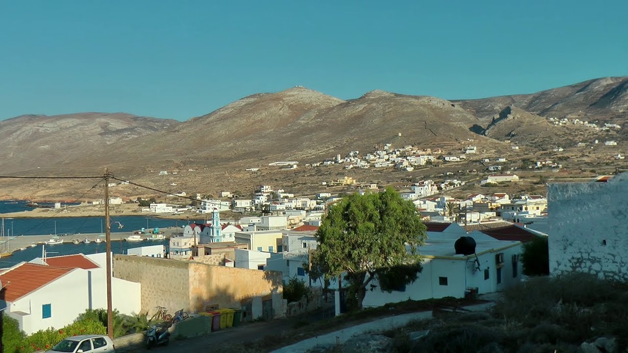 Kassos 2018