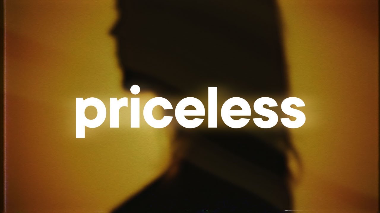 Maroon 5, LISA - Priceless ❤️‍🔥 (slowed & reverb)