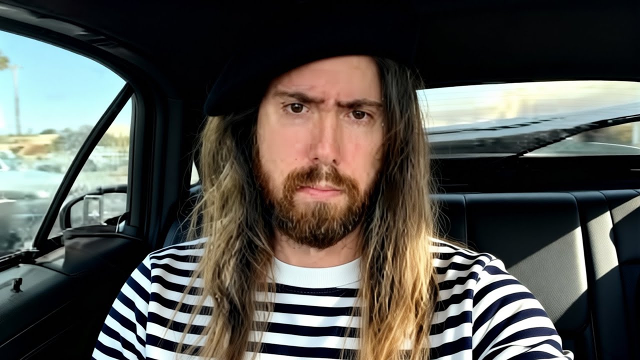 European Asmongold