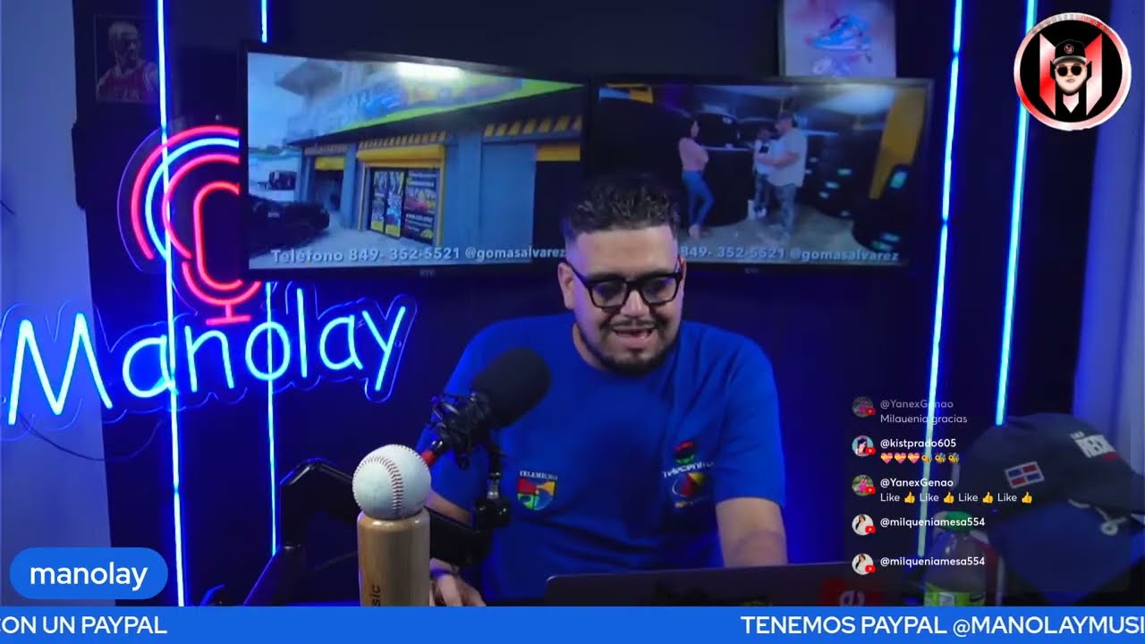 ALOFOKE Y OMAR GANARÍAN EN PRIMERA VUELTA? LA FORMULA QUE NADIE ESPERABA