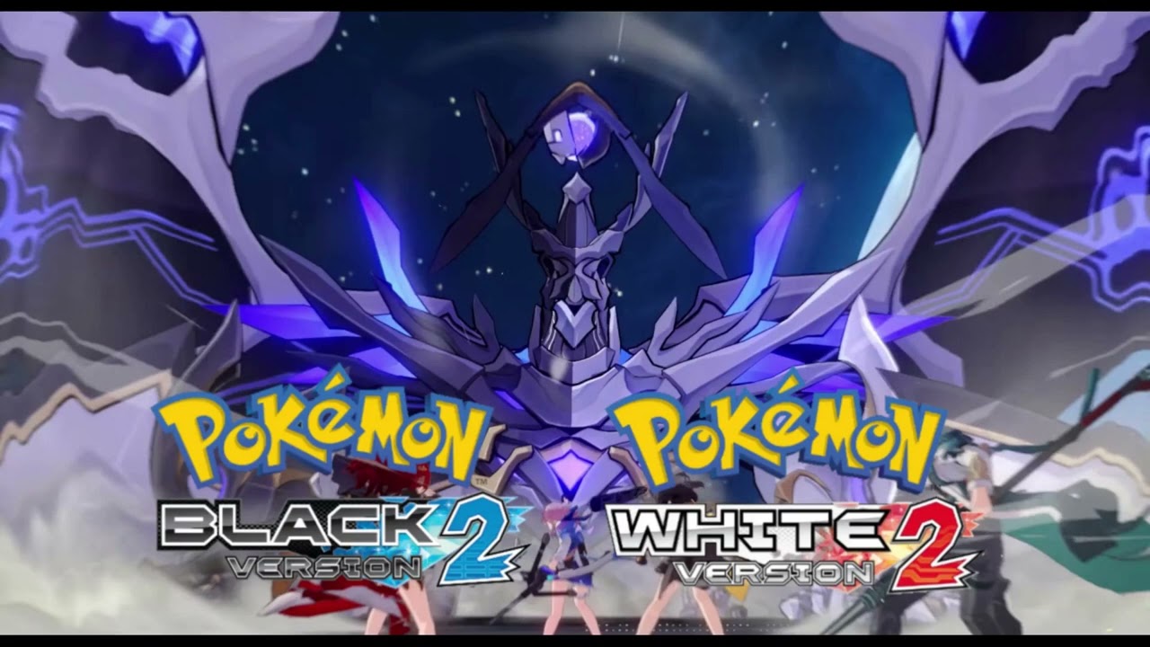 Dawn of Disaster (Pokemon B2W2 Soundfont) - Honkai: Star Rail