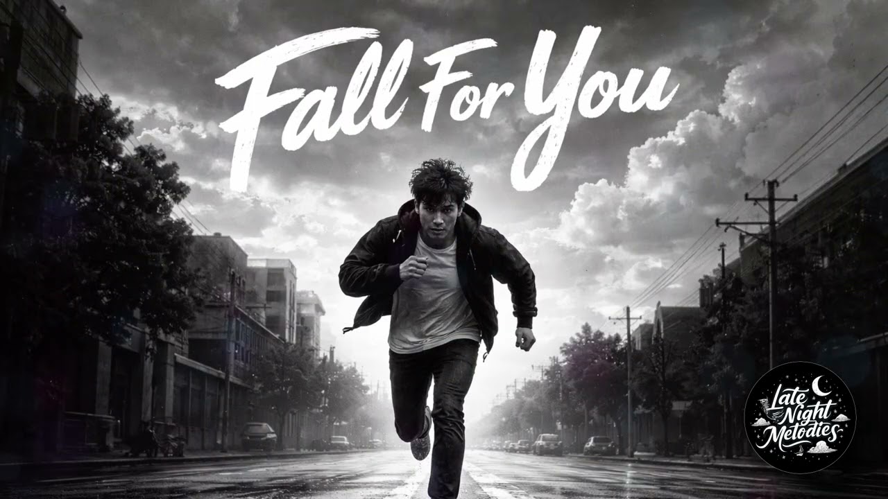 Fall For You by Secondhand Serenade - Late Night Melodies (AI Cover)