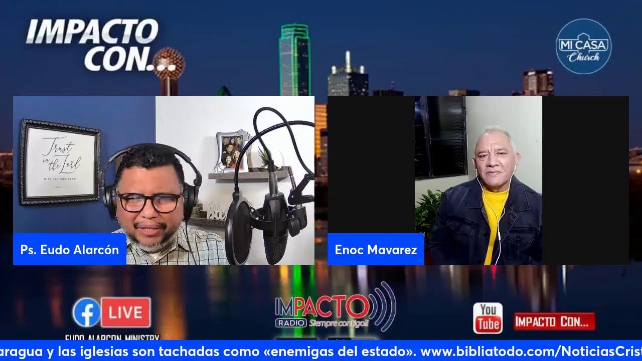 &laquo;Vida transformada&raquo;