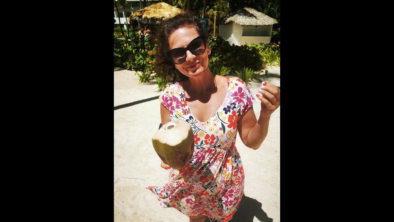 Catalonia Bavaro Beach Golf & Casino 01.10.2021