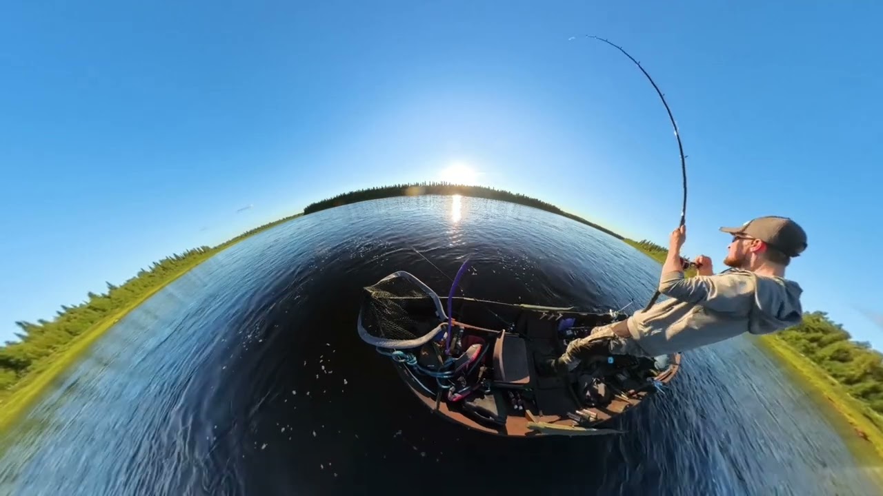 lohi Karkuutukset/tärpit 2024 Tornionjoki