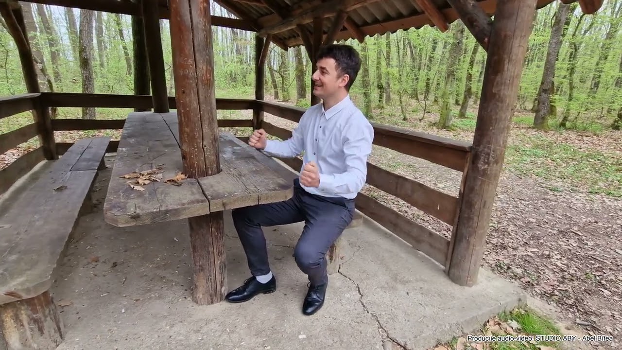 Abel Bîtea - Înviat și pentru tine(Official video)
