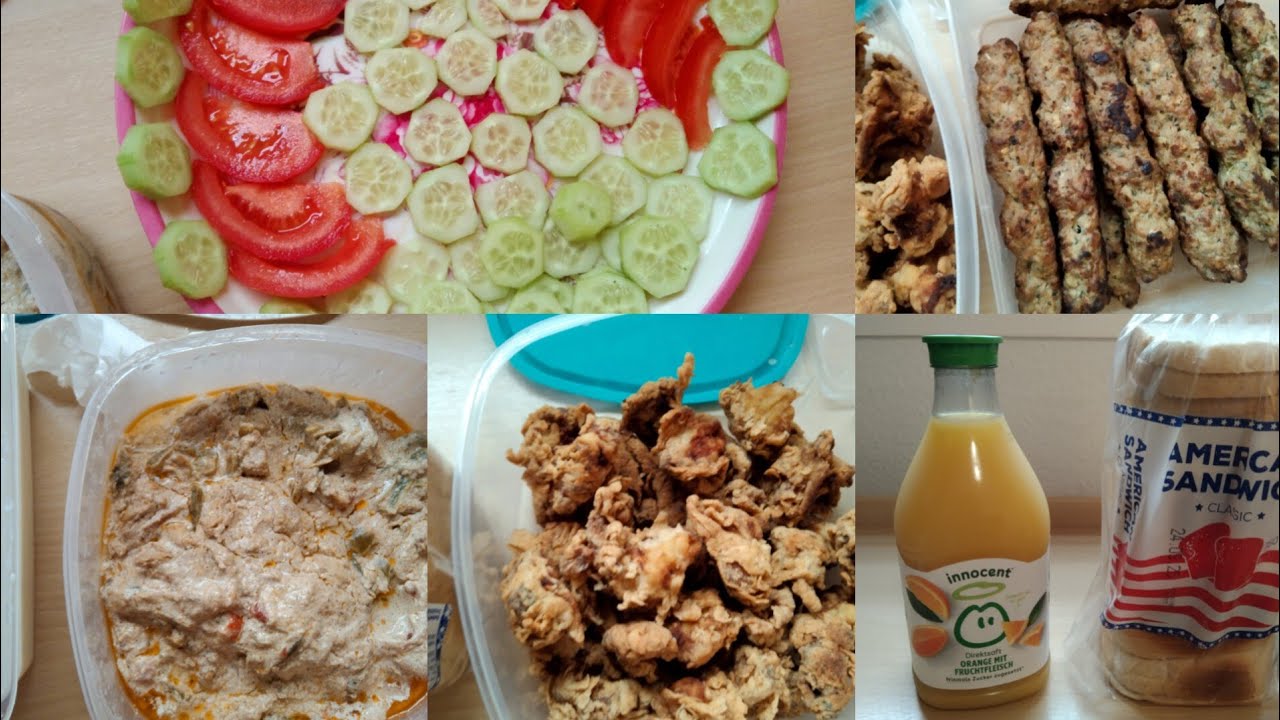 Dawat for the teacher