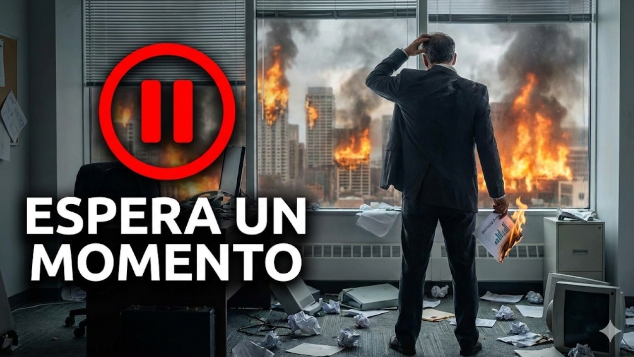 Tu Gran Idea De Negocio Puede Destruir Tu Vida Entera