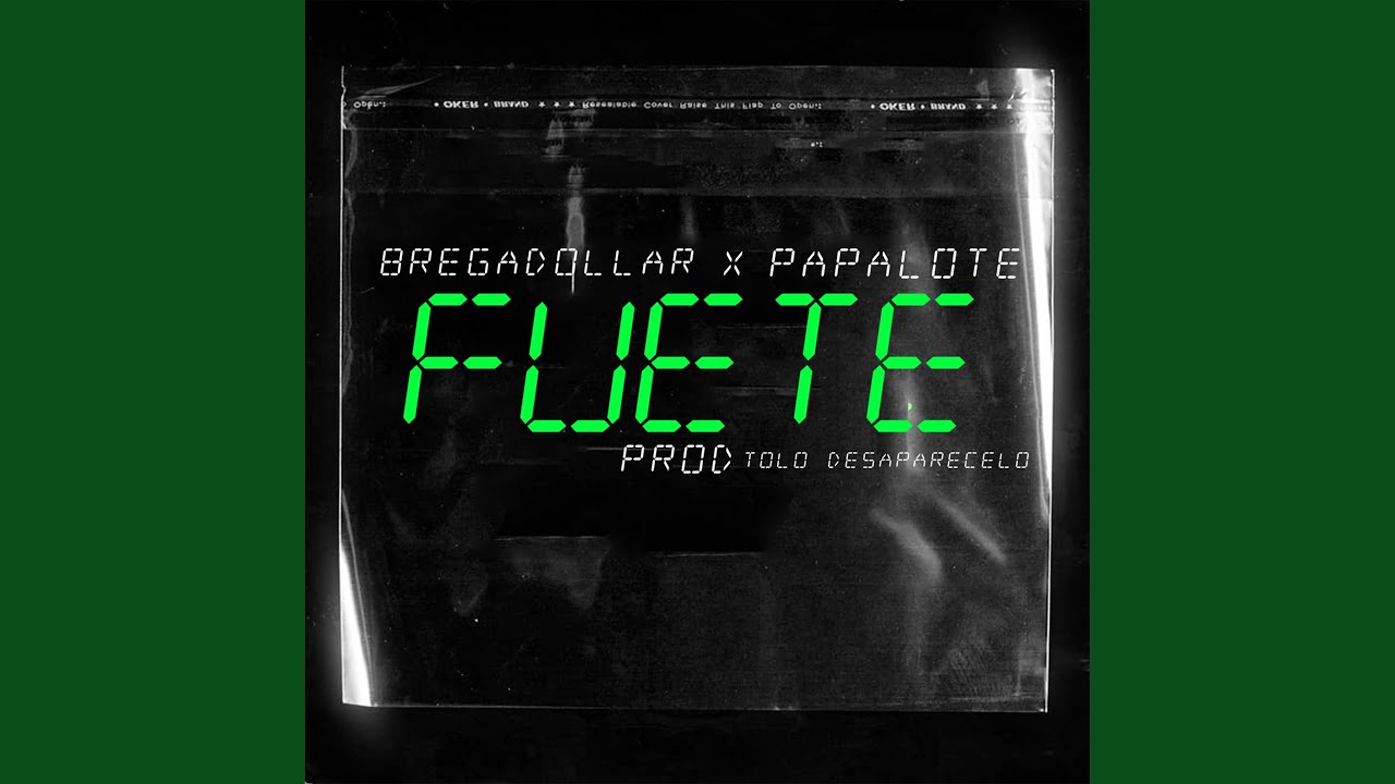 Fuete