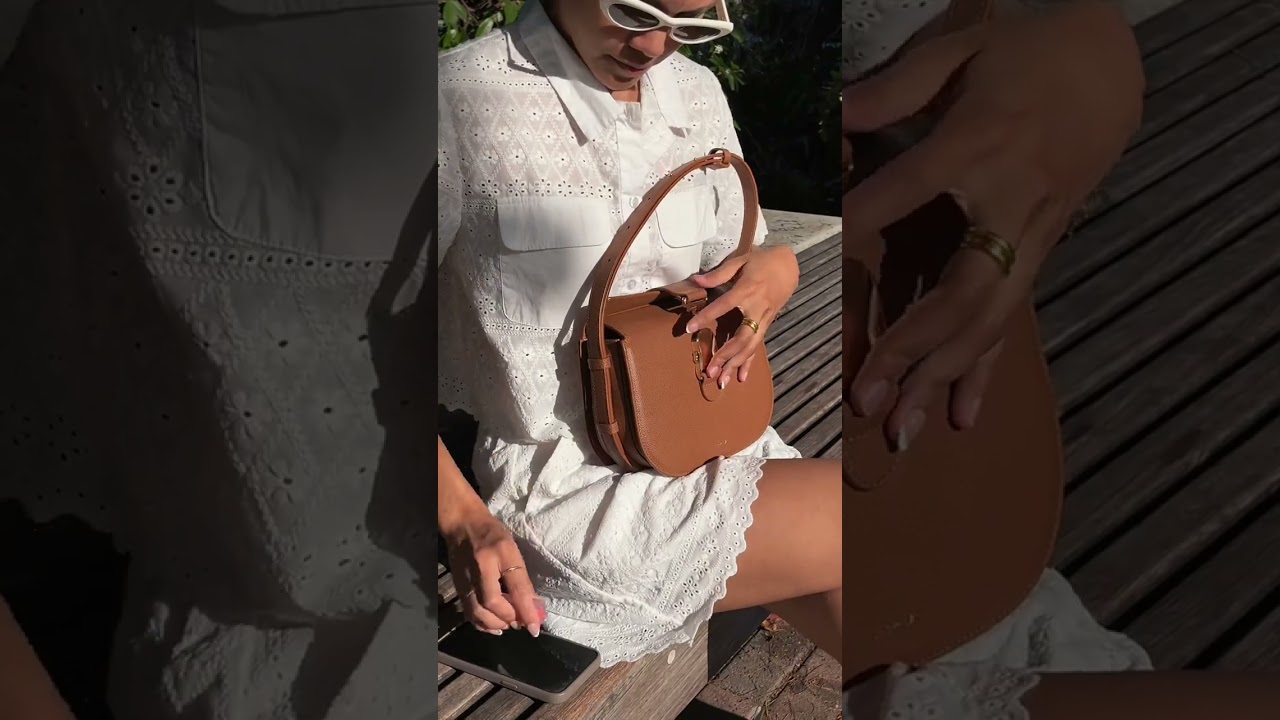 SENREVE | Cadence Crossbody