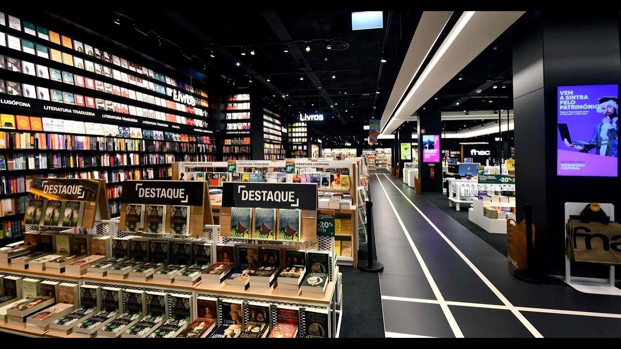 O Cliente no Centro da Modernização: A parceria da FNAC e da Claranet Portugal