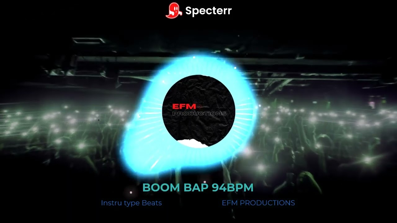 [FREE] Instru Rap Boom Bap Mélancolique 2026 | LIFE | Instrumental Freestyle Triste By EFM PROD