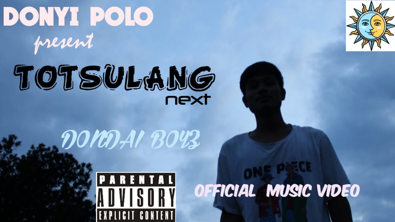 DONDAI BOYZ||TOTSULANG NEXT||PROD-@PROfETESA||DONYI POLO||EXPLICIT||OFFICIAL (M/V)