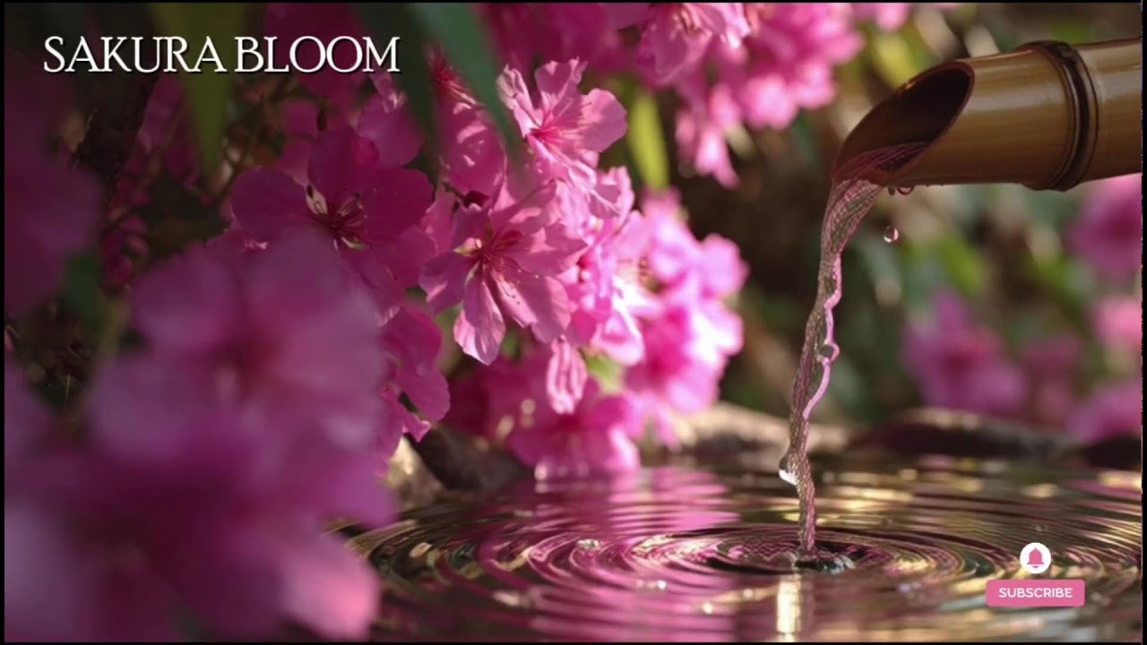 🔴 夜桜の夢 – 癒しのローファイビートと日本の雰囲気