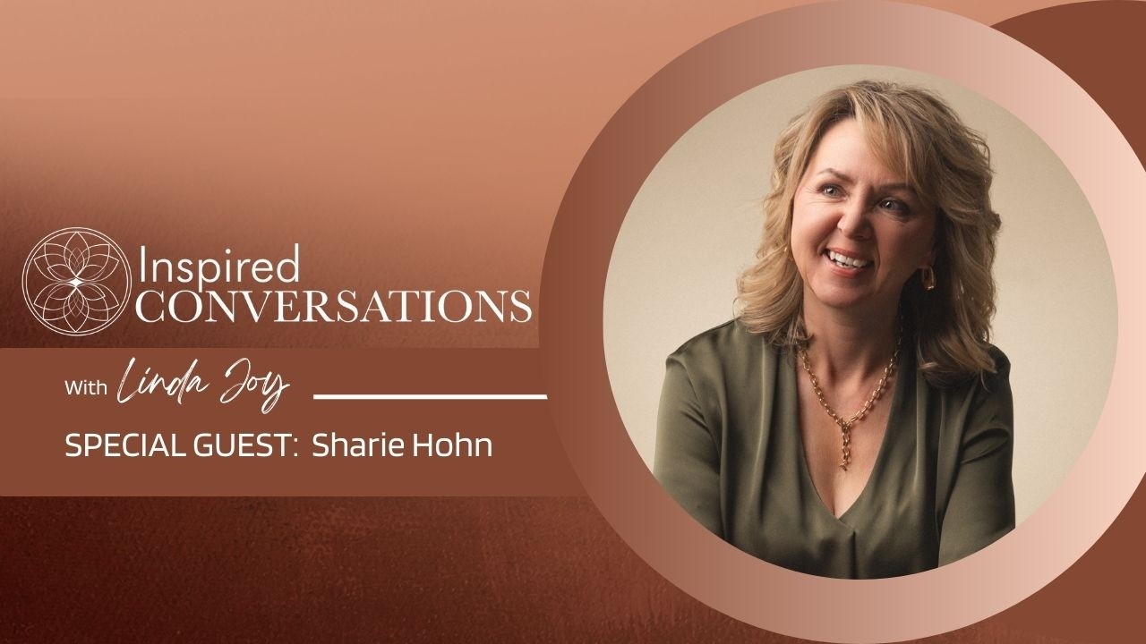 Illuminate Your Potentials with Sharie Hohn