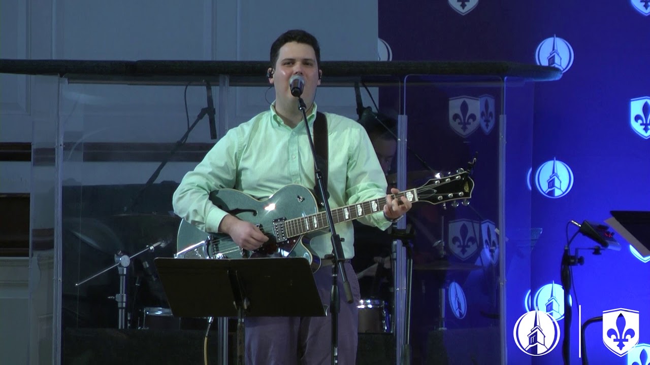 Job | Dr. Alan Bandy | 2-25-21