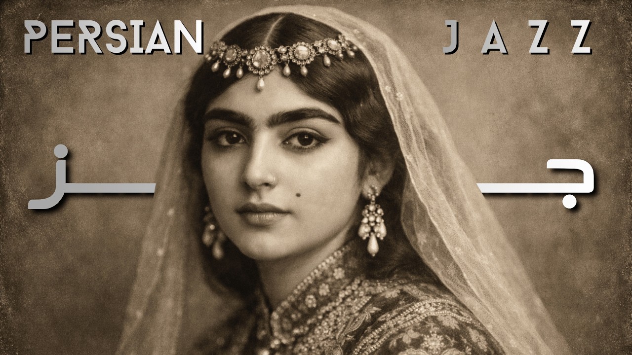 Persian Jazz Breakpoint • Instrumental Rise