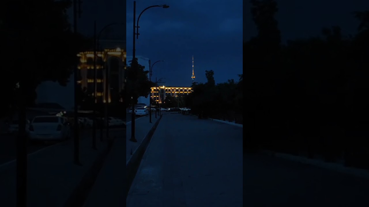 #xcho #телебашня #ташкент #vibes #night #nightlife #мотивация #shorts #video #tiktok