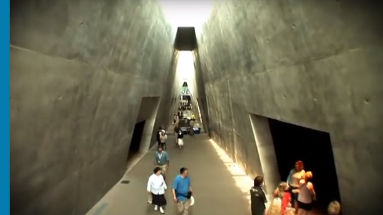 Über Yad Vashem