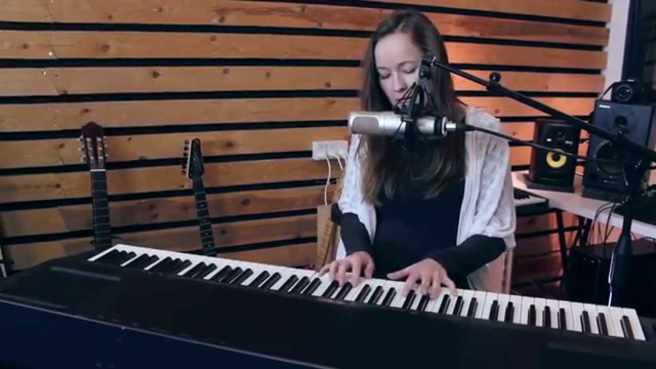 Mit Hjerte Er Dit - Maria Lundbak // Stille Stunder
