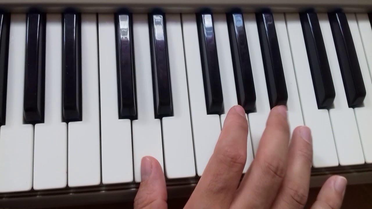 فيديو تعليمي للزوري 🎵بتمنى الاستفادة للجميع 😘 عزف المايسترو أمجد محمود 🎶🎶
