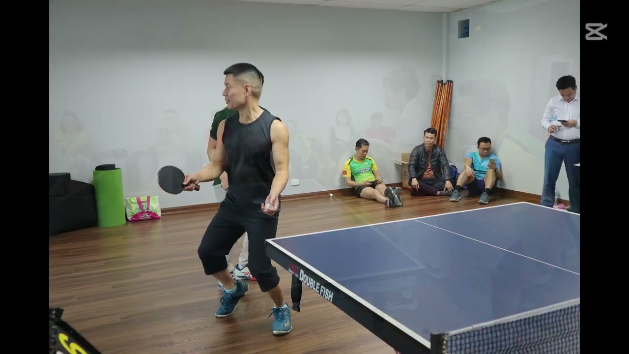 Bong ban - Hoi thao 2025.04.01