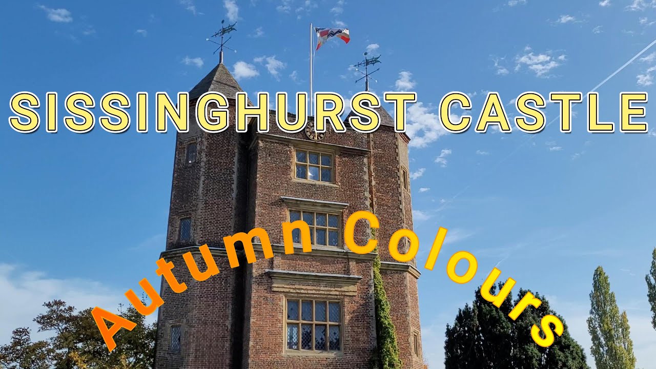 Sissinghurst Castle