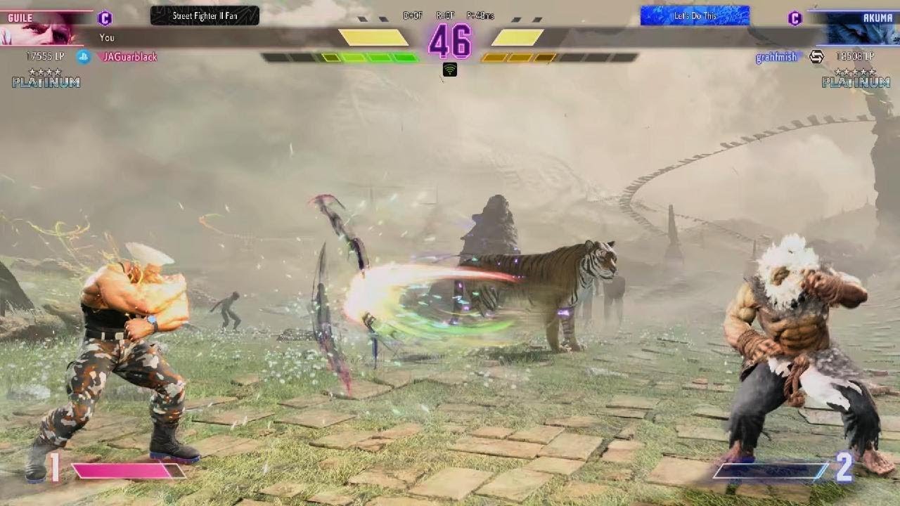Tricks don't matter