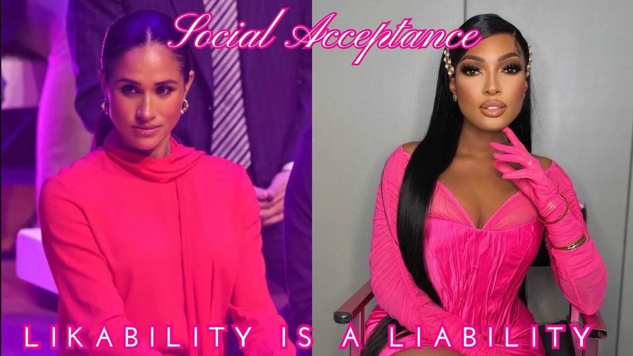 LIKABILITY IS A LIABILITY
